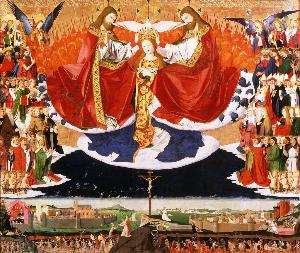 Dieu multiplie ses images Dieu multiplie ses images