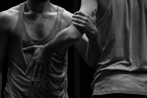 rencontre inhabituel