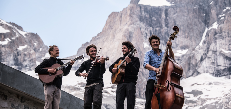 Rencontres sur grenoble