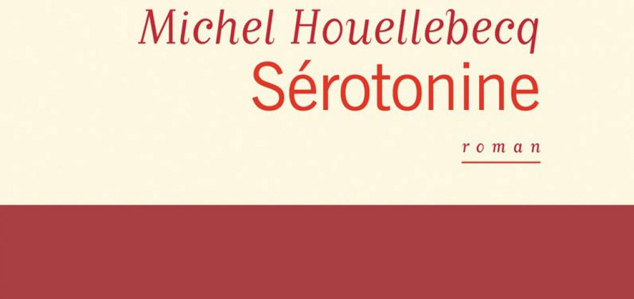 Houellebecq, Sérotonine : portrait d'une France en dépression. 