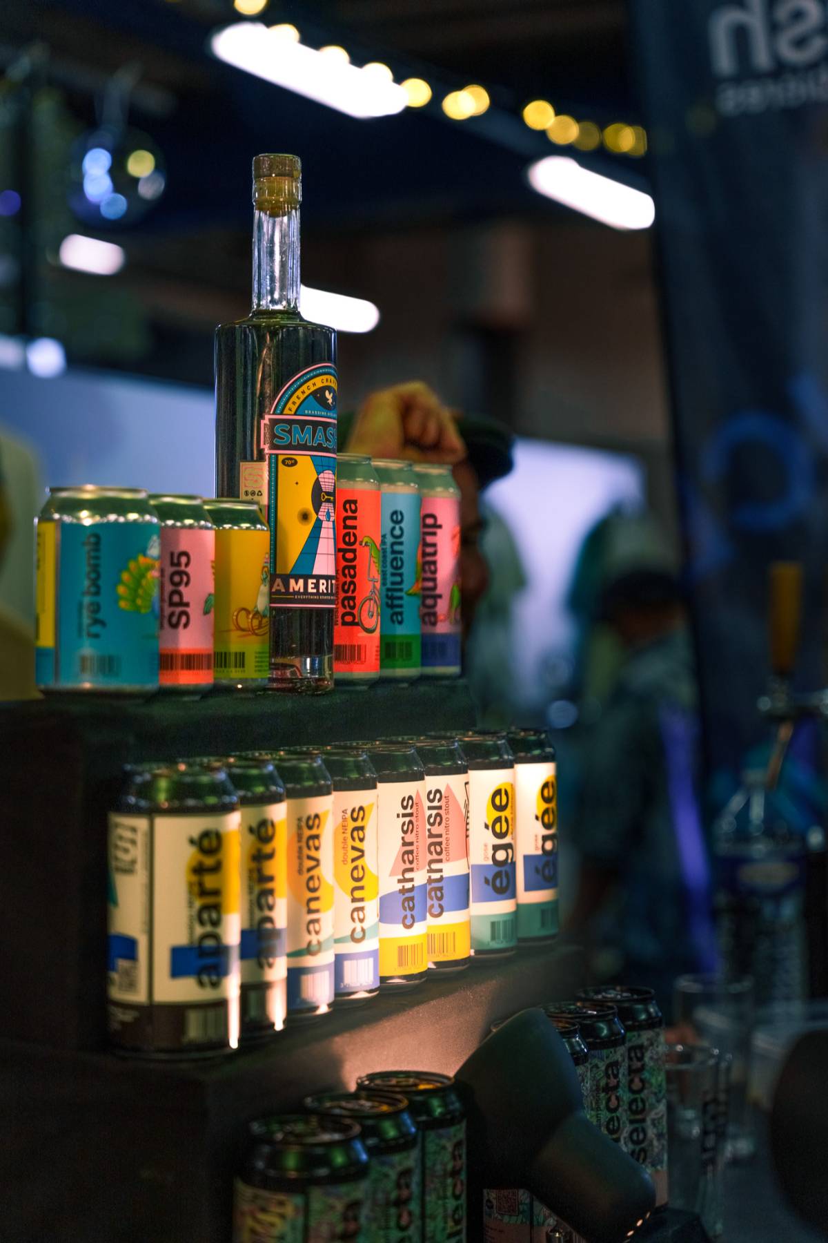 Lyon Bière Festival