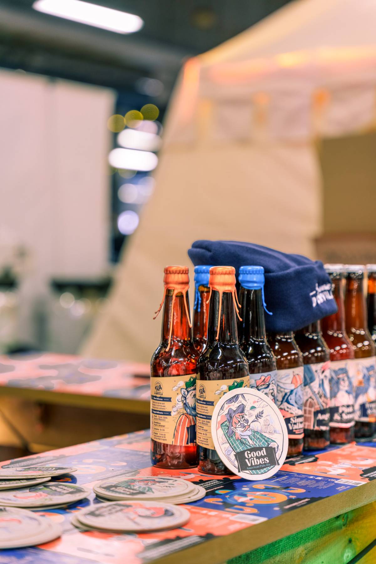 Lyon Bière Festival