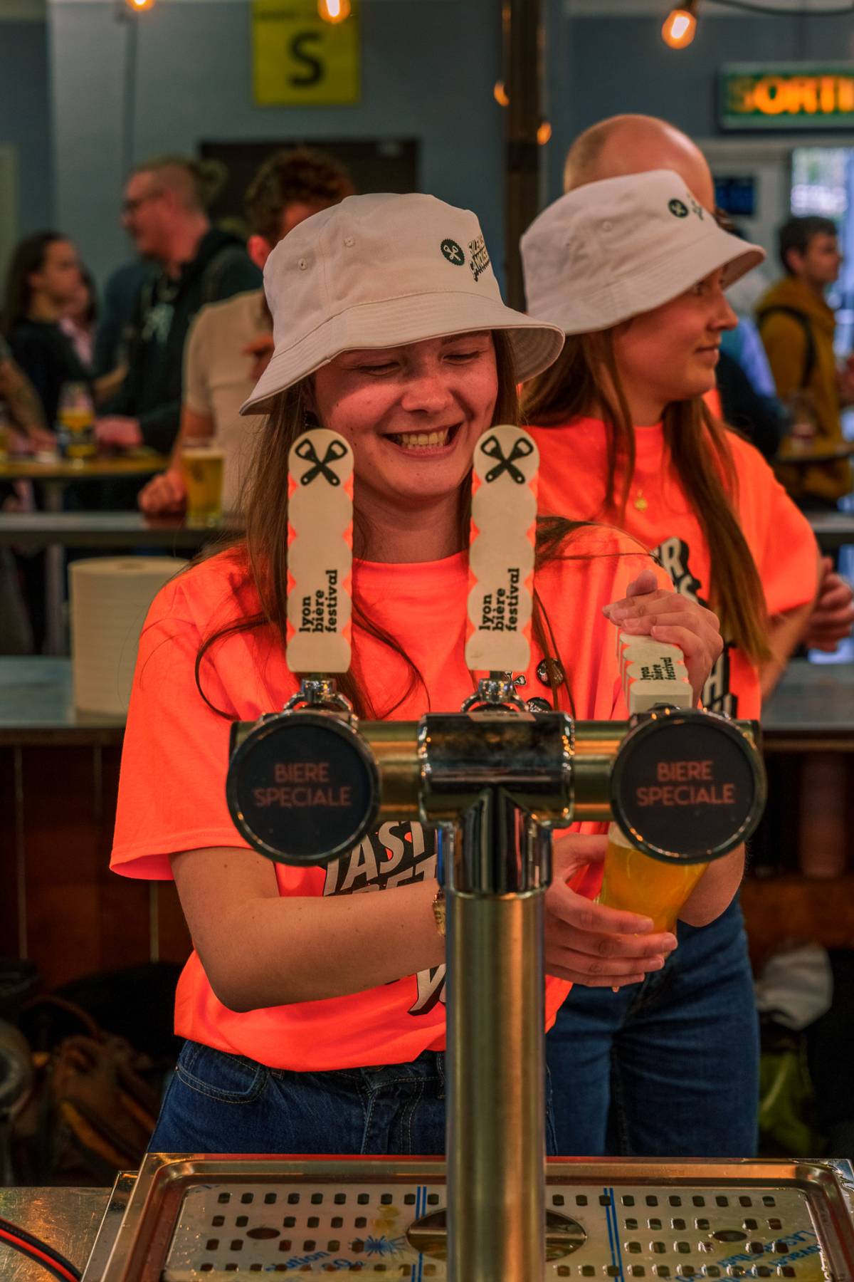 Lyon Bière Festival