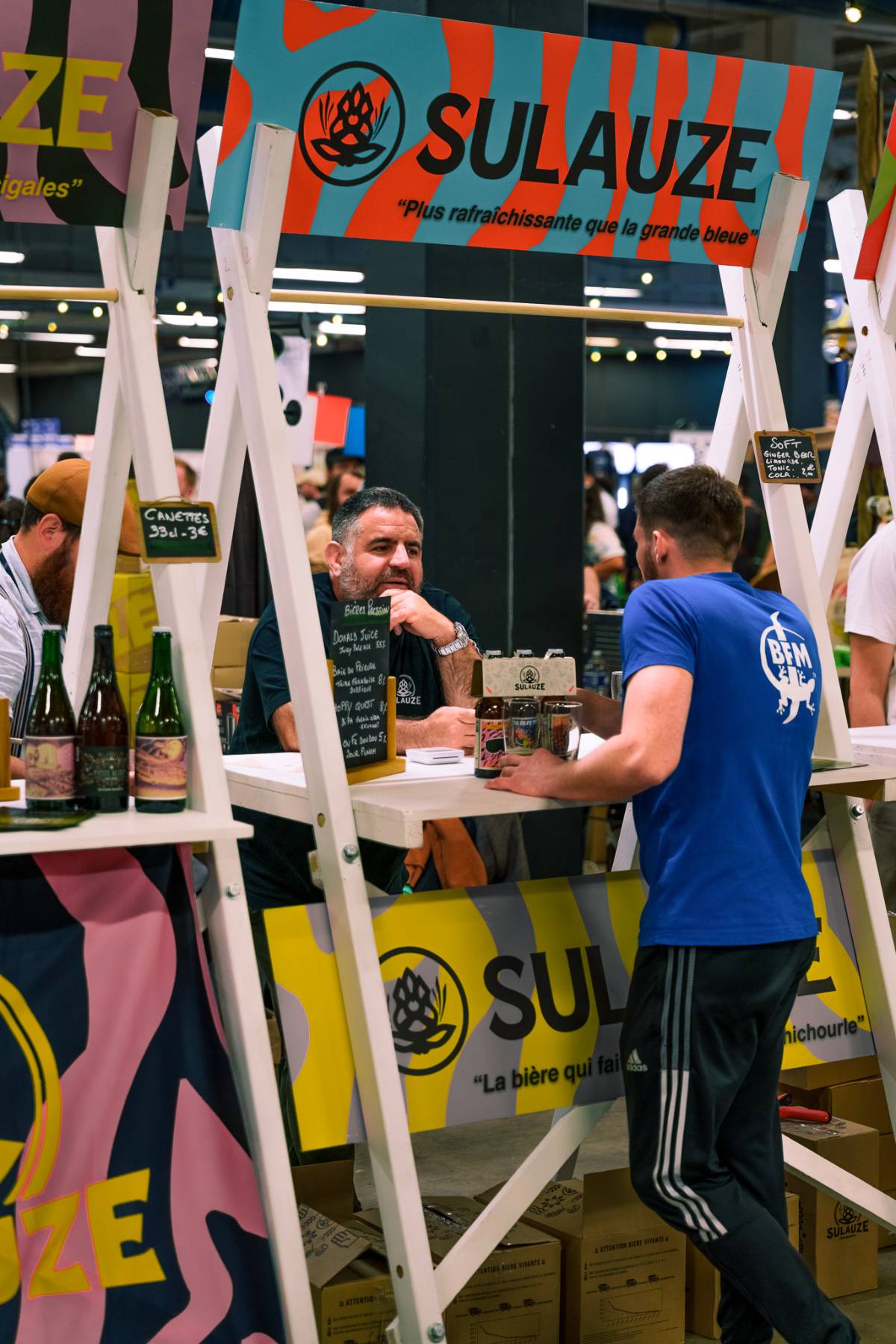 Lyon Bière Festival