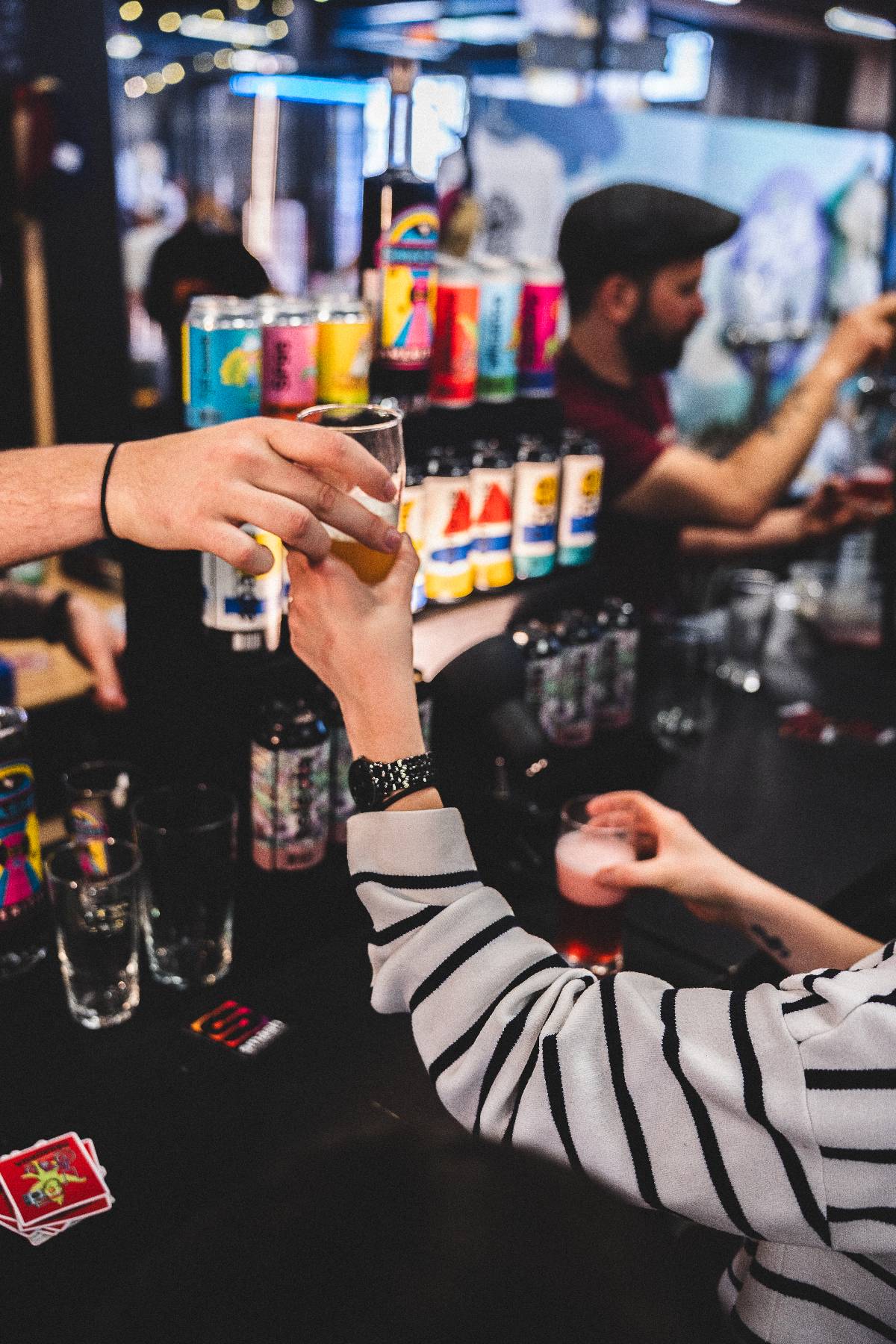 Lyon Bière Festival