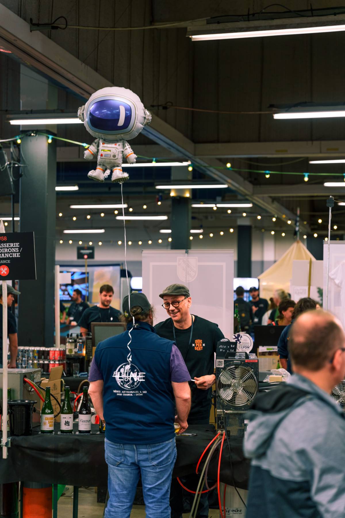 Lyon Bière Festival