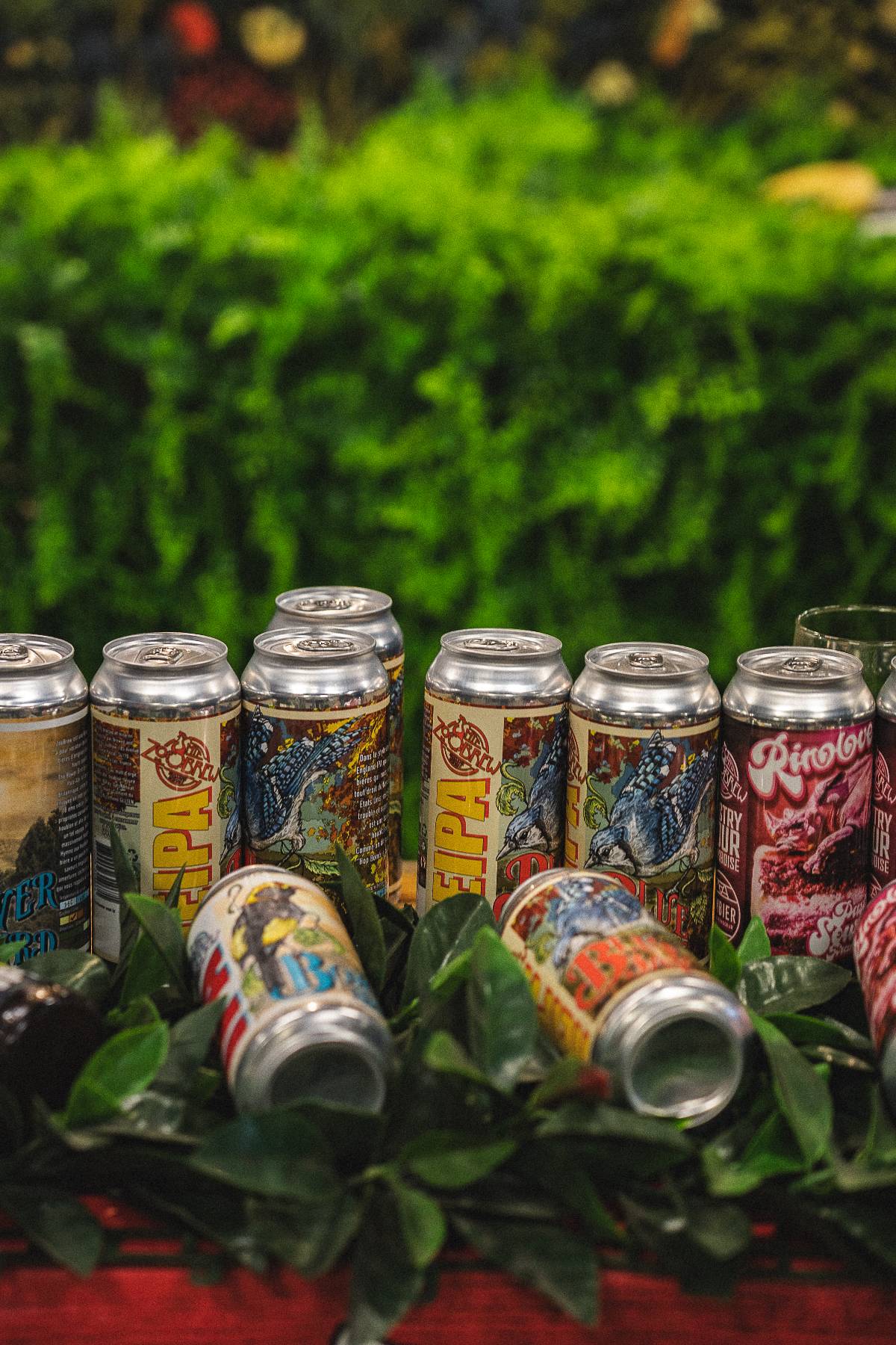 Lyon Bière Festival