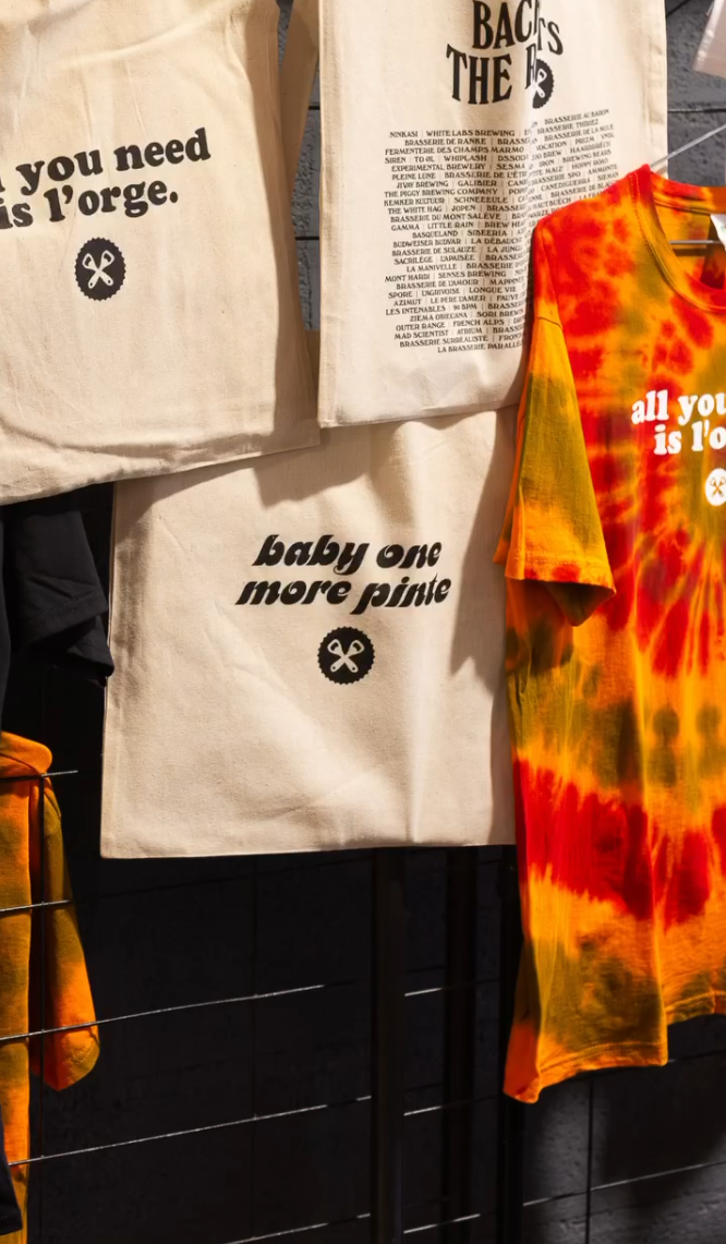 Lyon Bière Festival