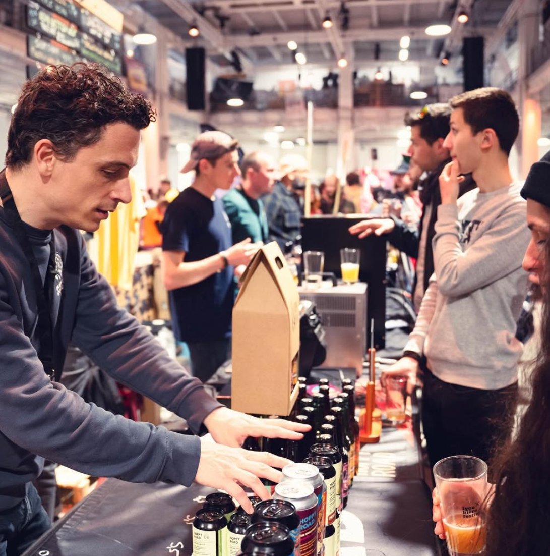 Lyon Bière Festival