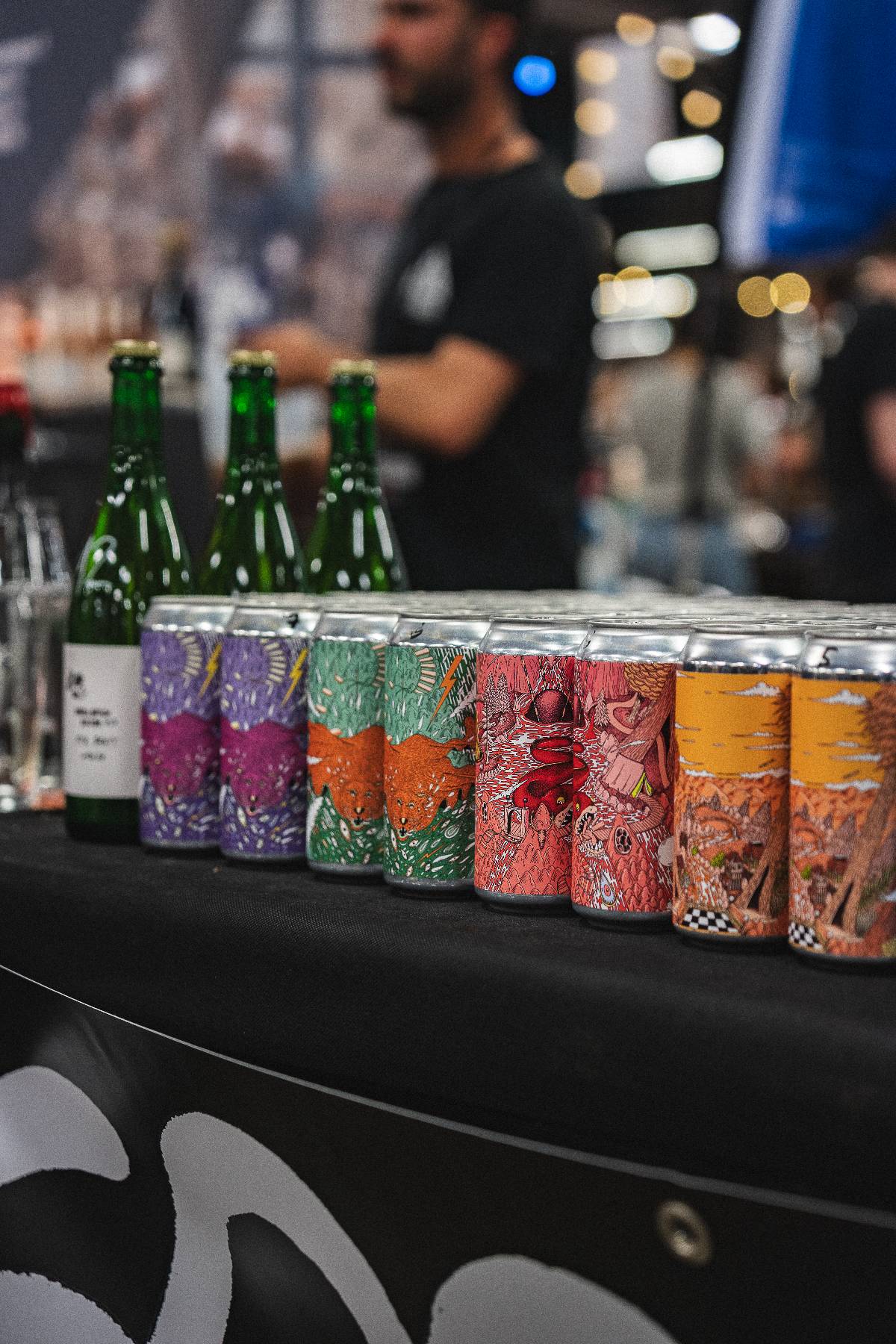 Lyon Bière Festival