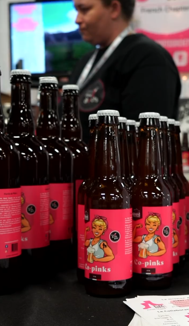 Lyon Bière Festival