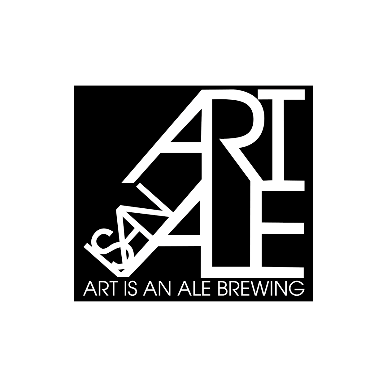 ART IS AN ALE