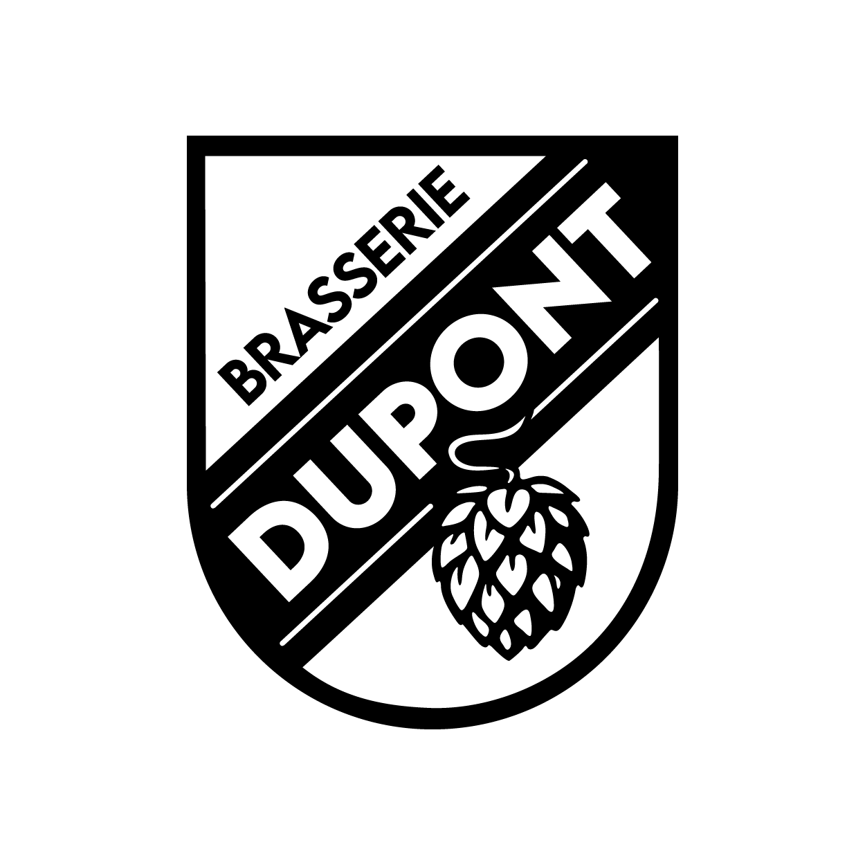 Dupont - Belgique