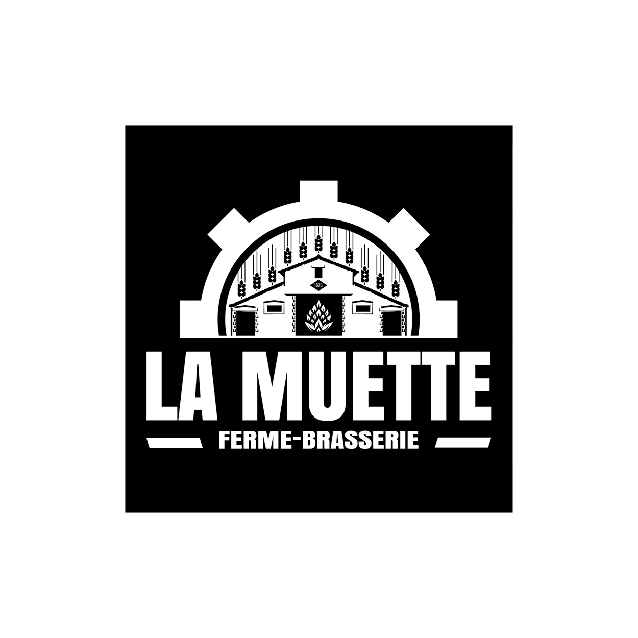 La Muette
