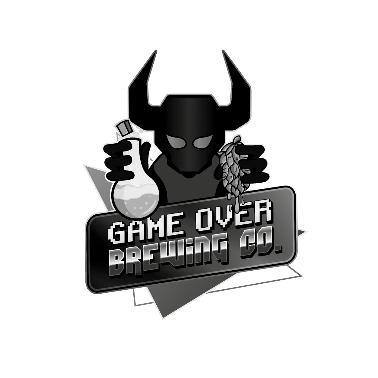 Game Over Brewing