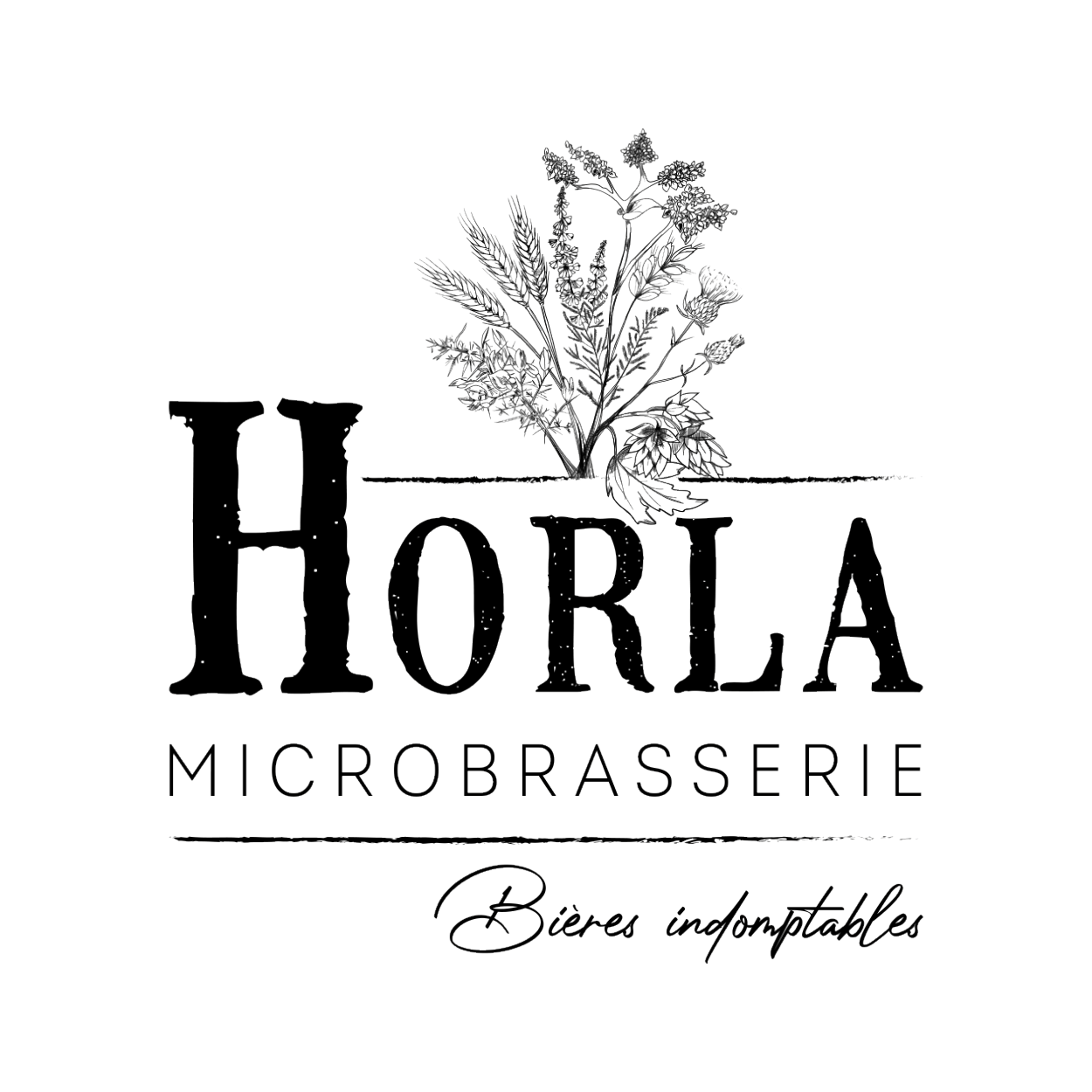 Horla