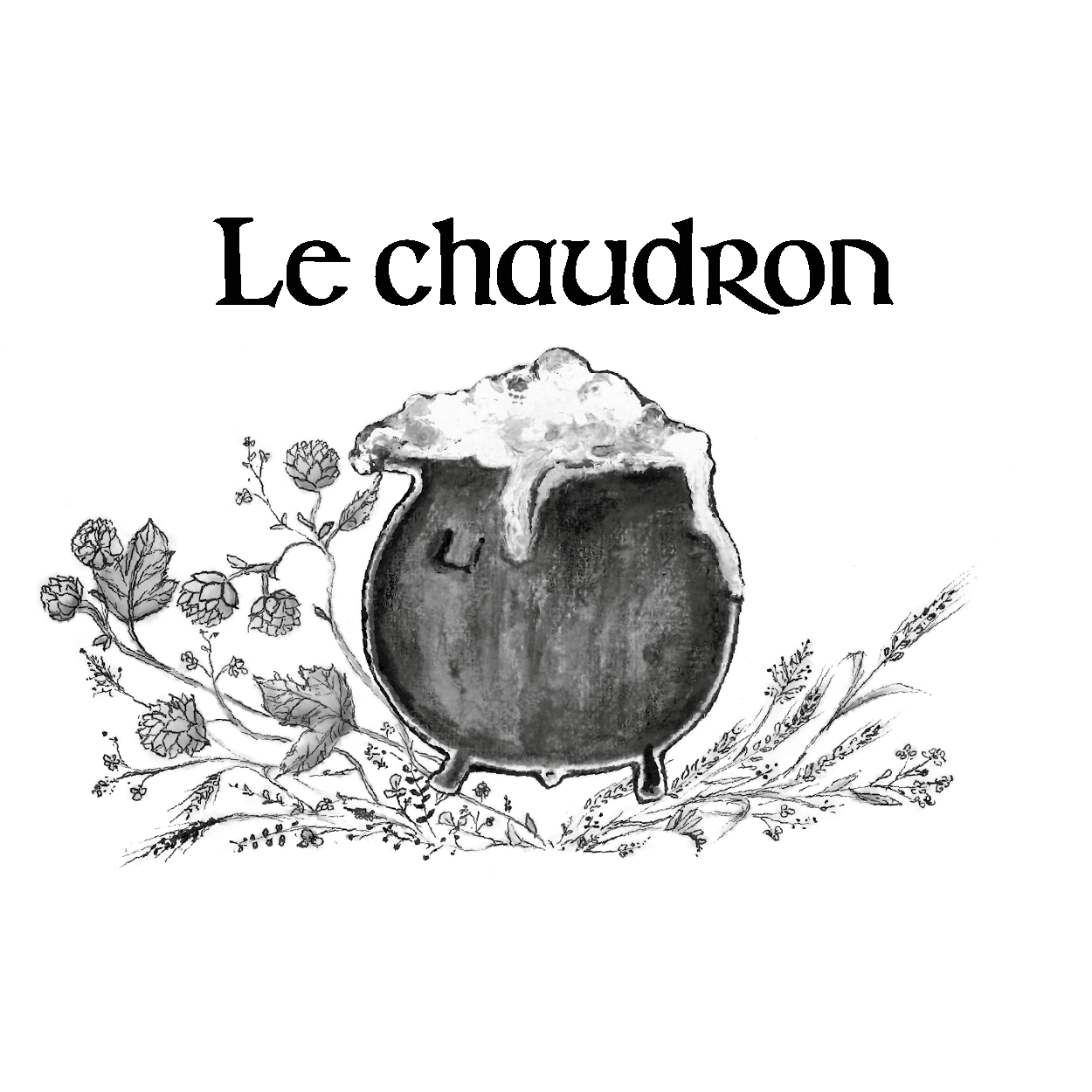 Le Chaudron