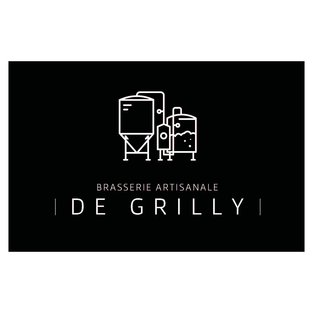 Brasserie Artisanale de Grilly
