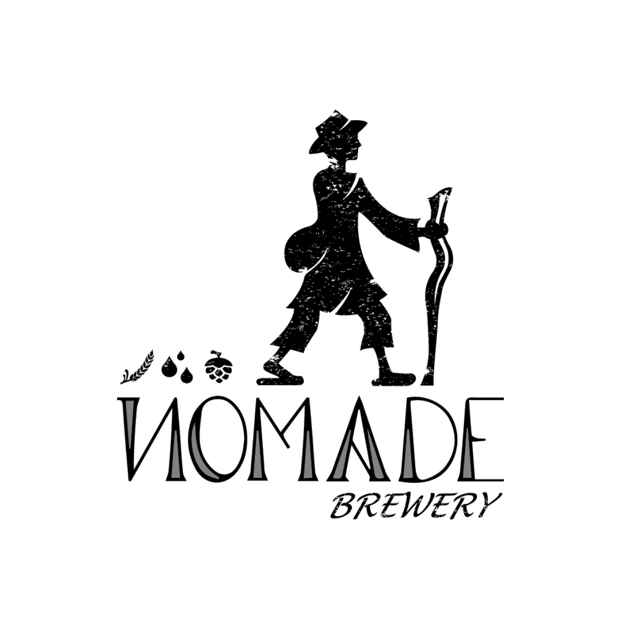 Nomade Brewery