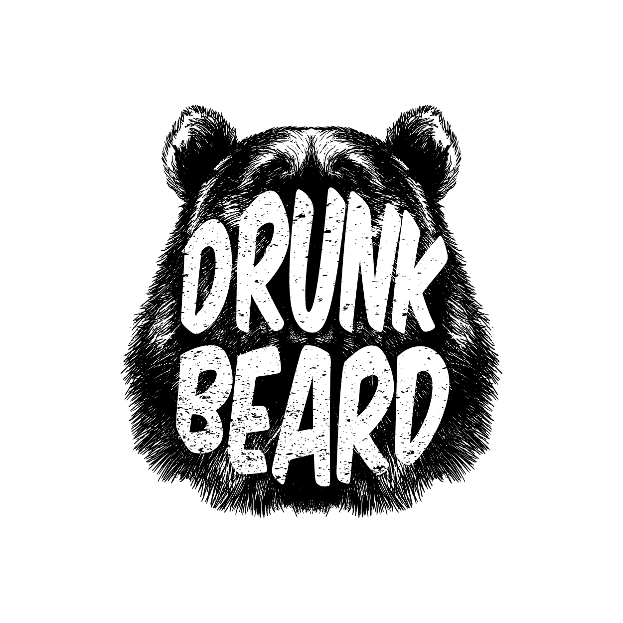 Drunk Beard - Suisse