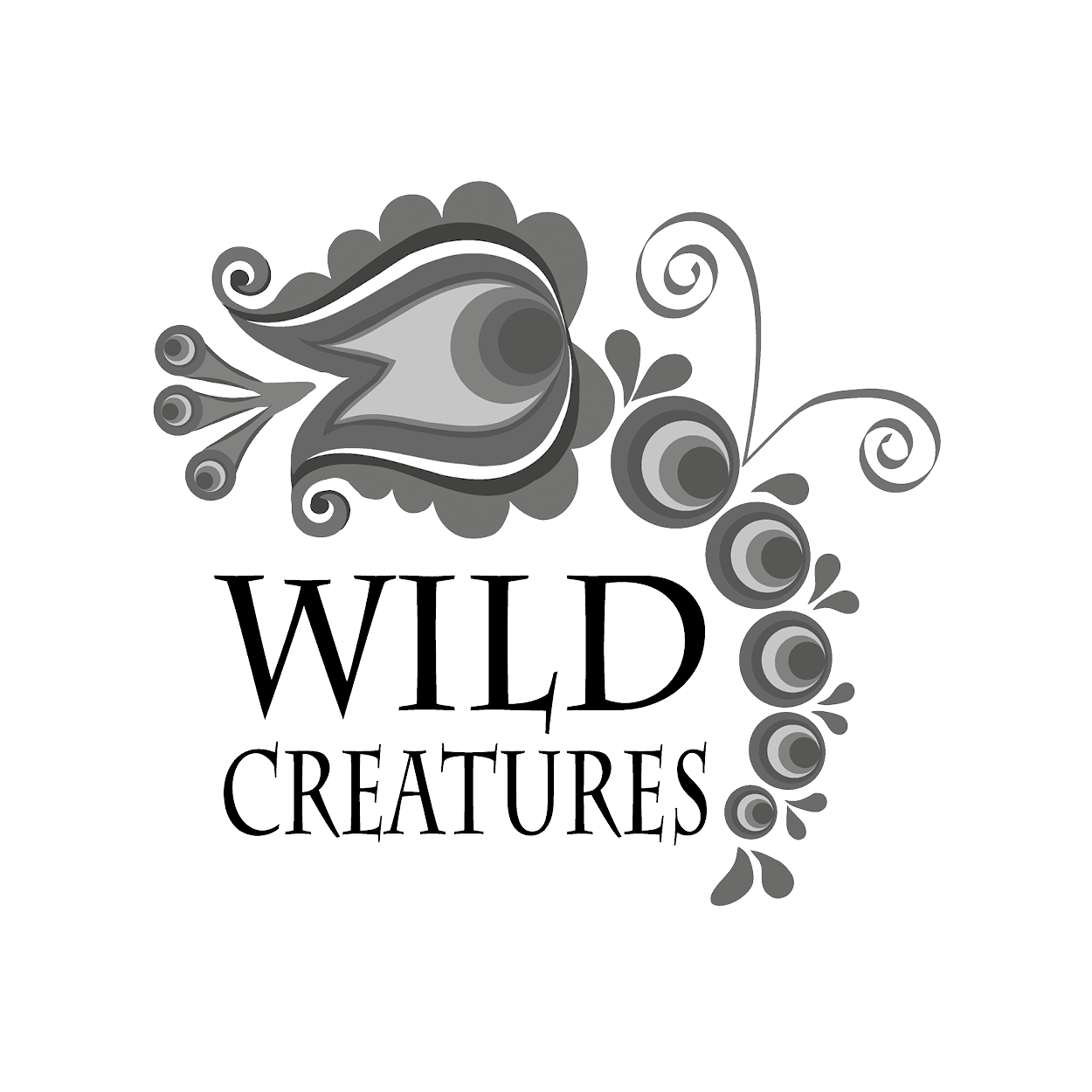 Wild Creatures (Cz)