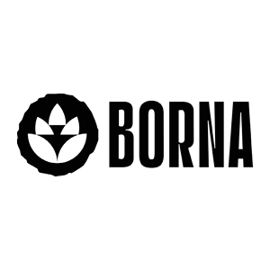 BORNA