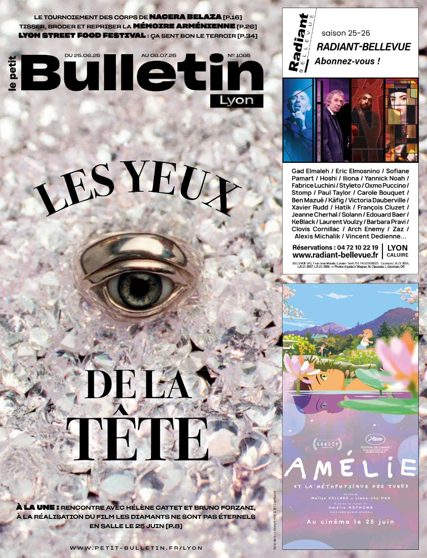 Petit Bulletin