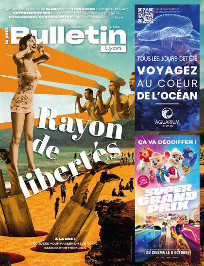 Petit Bulletin