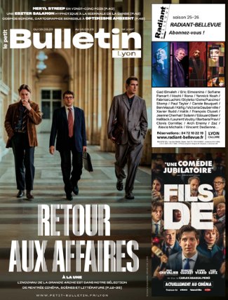 Petit Bulletin