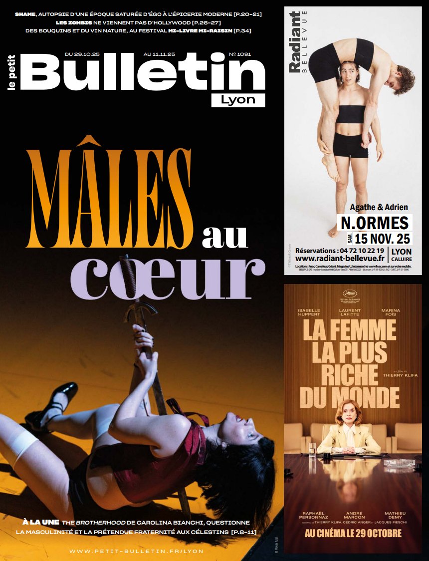 Petit Bulletin