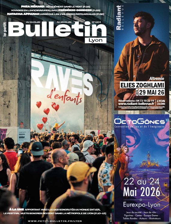 Petit Bulletin