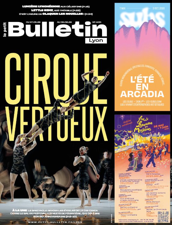 Petit Bulletin