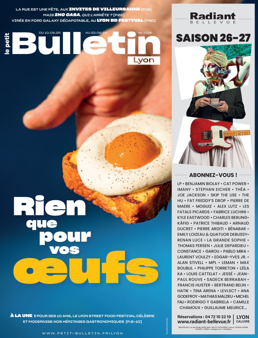 Petit Bulletin
