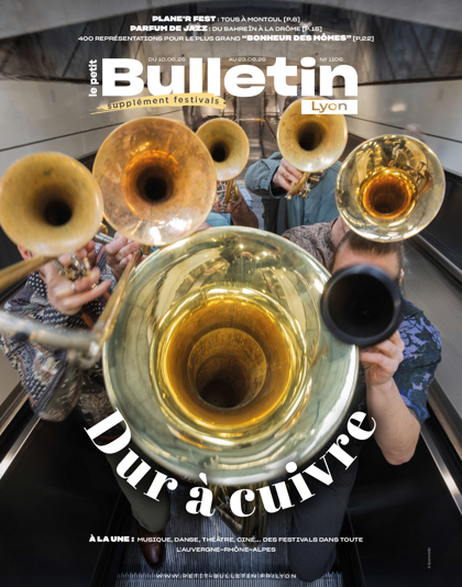 Petit Bulletin