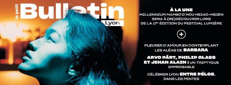 Petit Bulletin n°1089 - Mercredi 1er octobre 2025