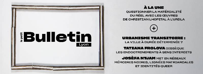 Petit Bulletin n°1090 - Mercredi 1er octobre 2025