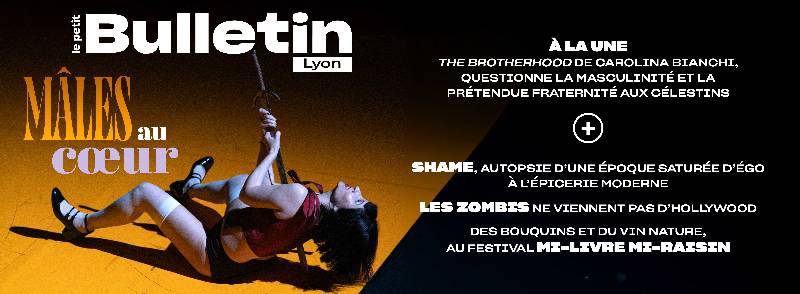 Petit Bulletin n°1091 - Mercredi 29 octobre 2025