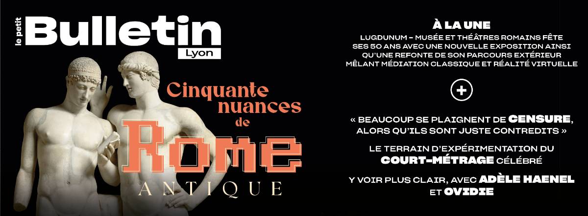 Petit Bulletin n°1092 - Mercredi 12 novembre 2025