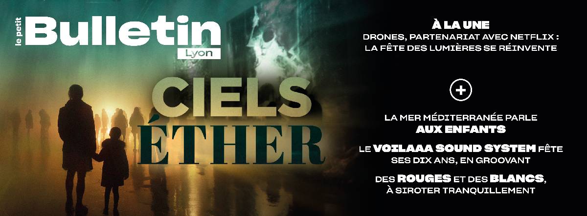 Petit Bulletin n°1093 - Mercredi 26 novembre 2025