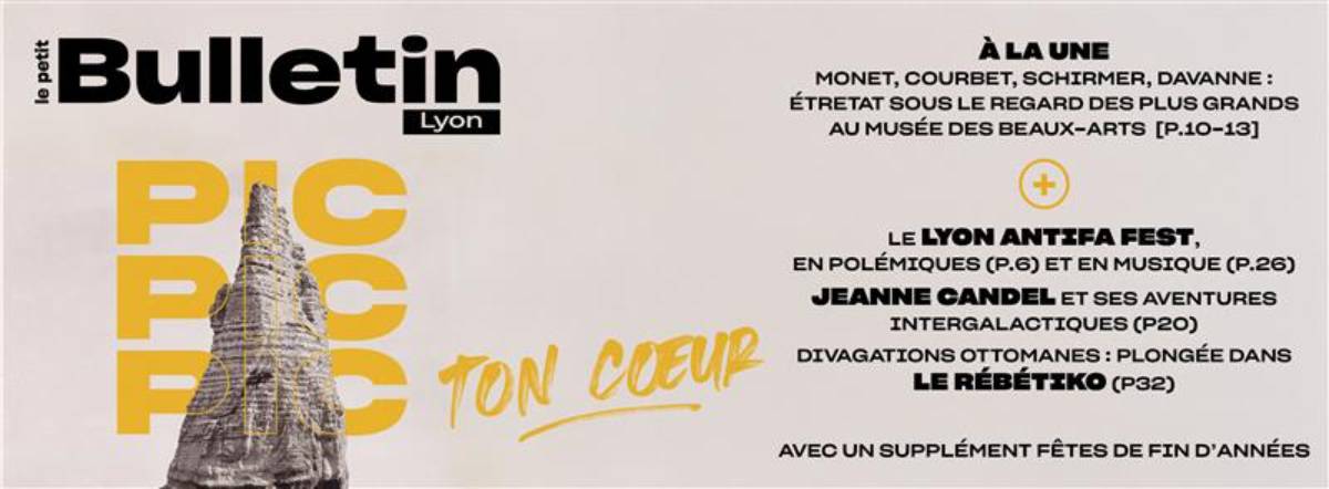 Petit Bulletin n°1094 - Mercredi 10 d�cembre 2025