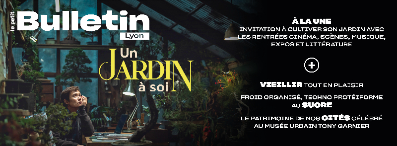 Petit Bulletin n°1095 - Mercredi 7 janvier 2026