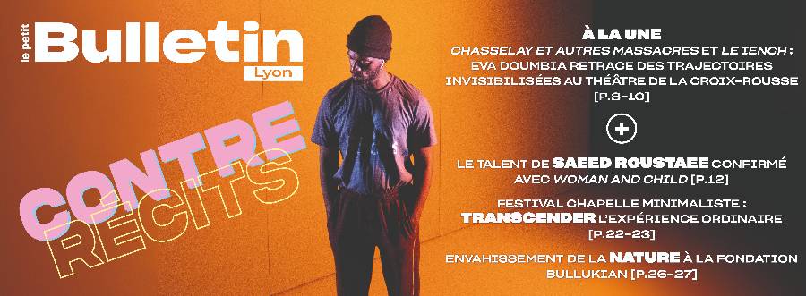 Petit Bulletin n°1098 - Mercredi 18 f�vrirer 2026