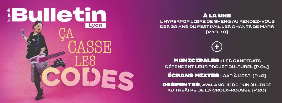 Petit Bulletin n°1099 - Mercredi 4 mars 2026