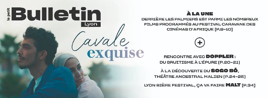 Petit Bulletin n°1102 - Mercredi 15 avril 2026