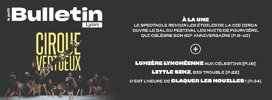 Petit Bulletin n°1105 - Mercredi 27 mai