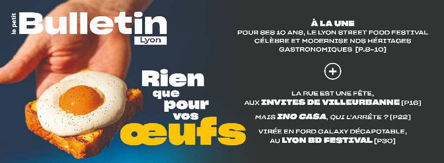 Petit Bulletin n°1106 - Mercredi 9 juin