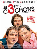 Les 3 p