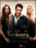 Two lovers - affiche du film