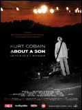 Kurt Cobain : about a son - affiche du film