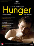 Hunger - affiche du film